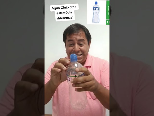 agua cielo al por mayor