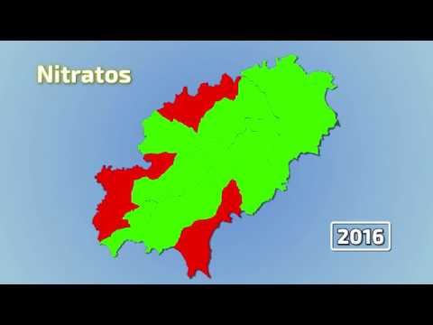 agua de ibiza es potable