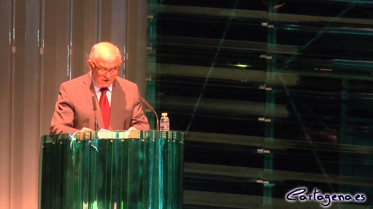 agua en la region de murcia