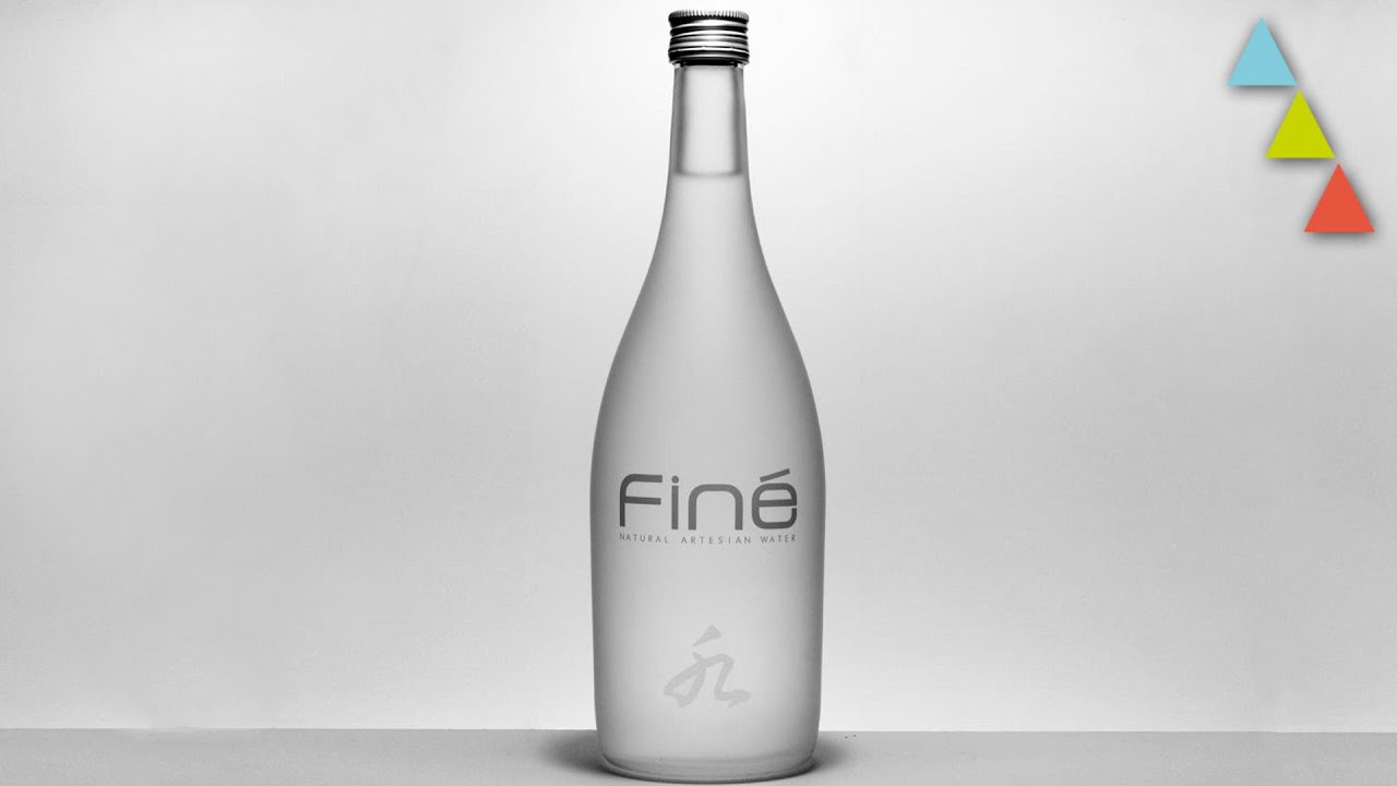 agua más cara de españa