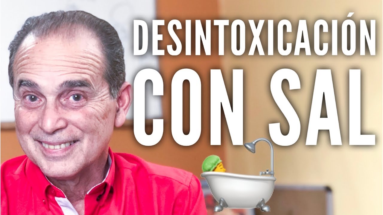 agua salada para los granos