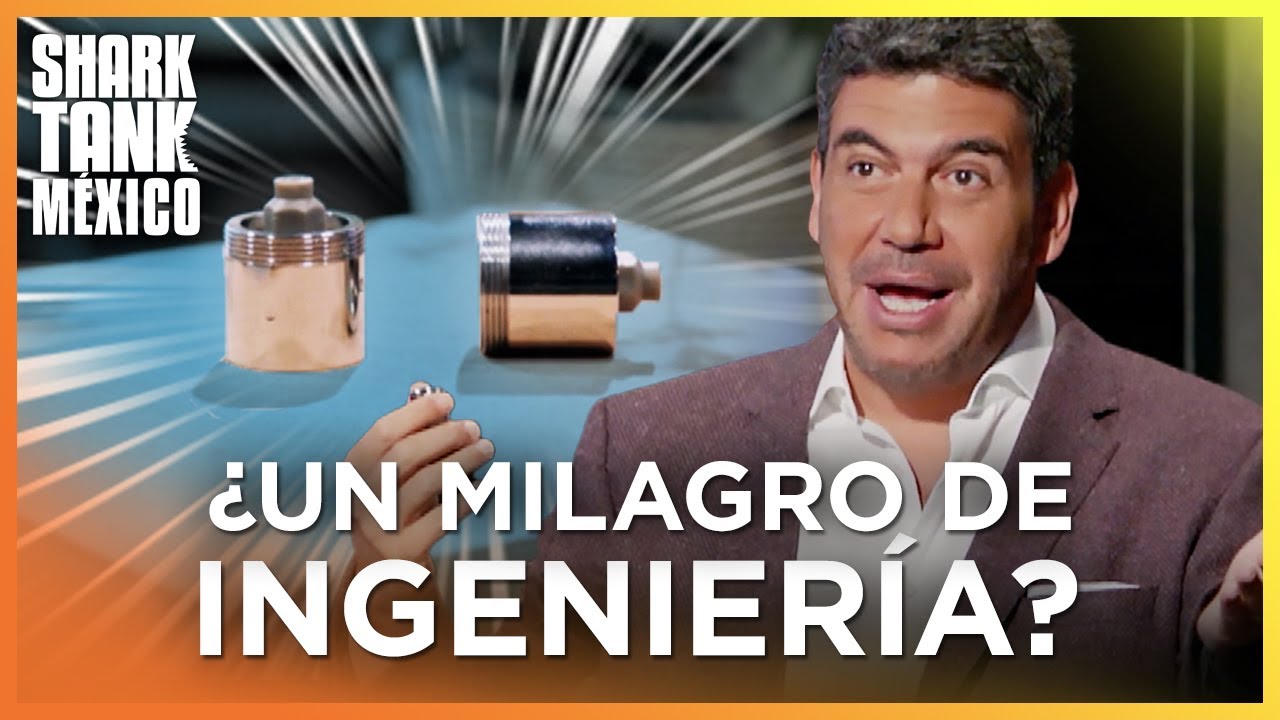 ahorro de agua en mexico