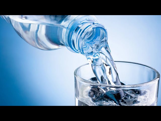 alcalinizar el agua en casa