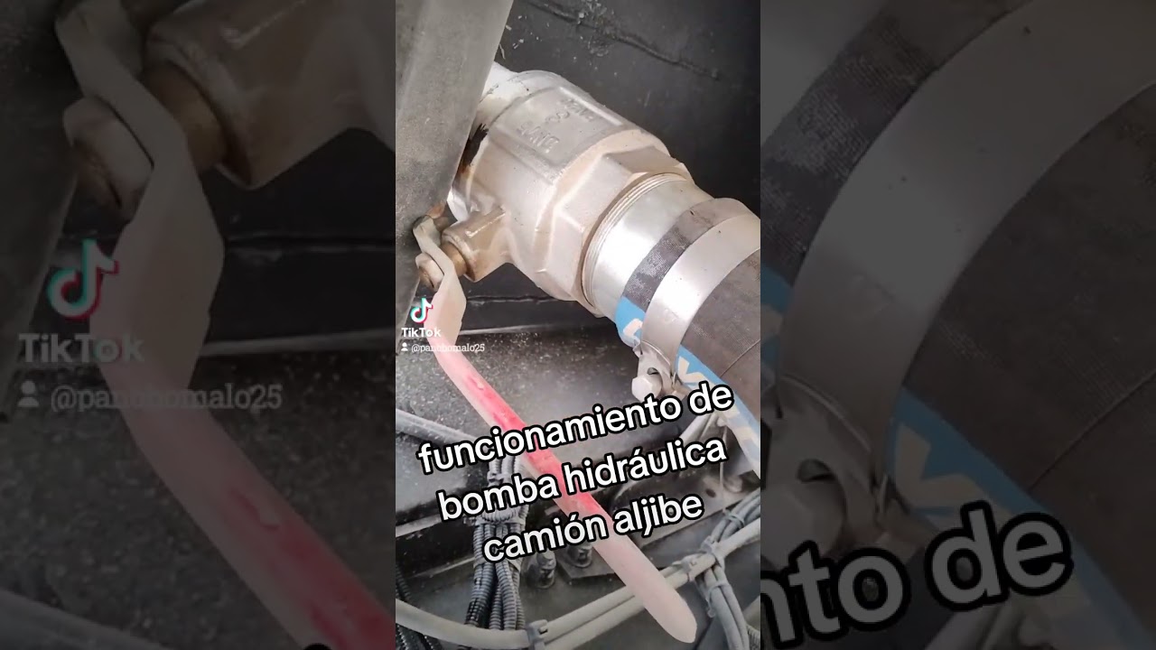aljibe de agua como funciona
