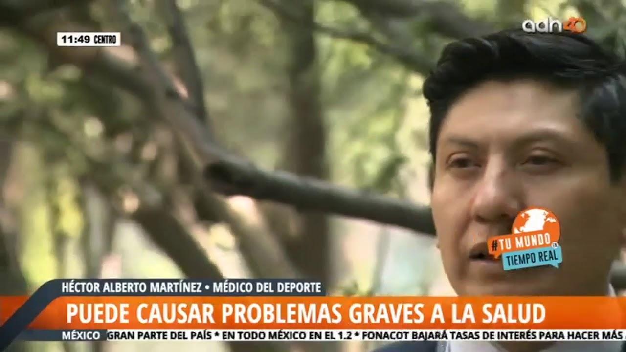 beber agua fria de golpe