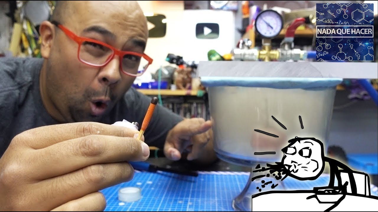 cerillos a prueba de agua