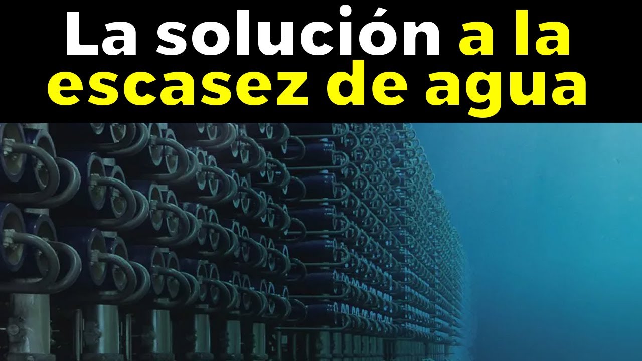 como vuelve el agua al mar