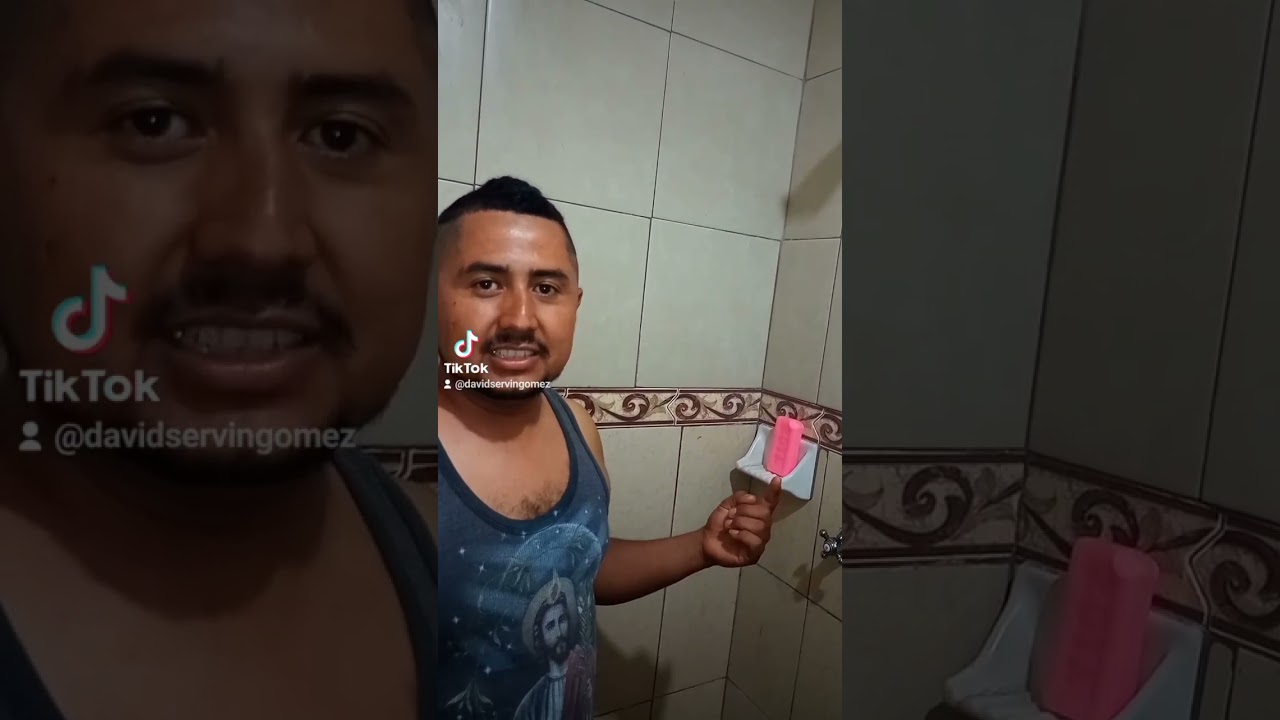 de que lado va el agua fria