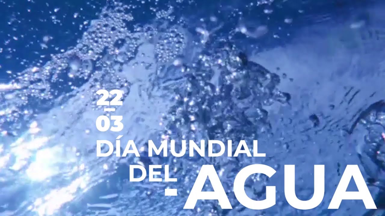 dia del agua en peru