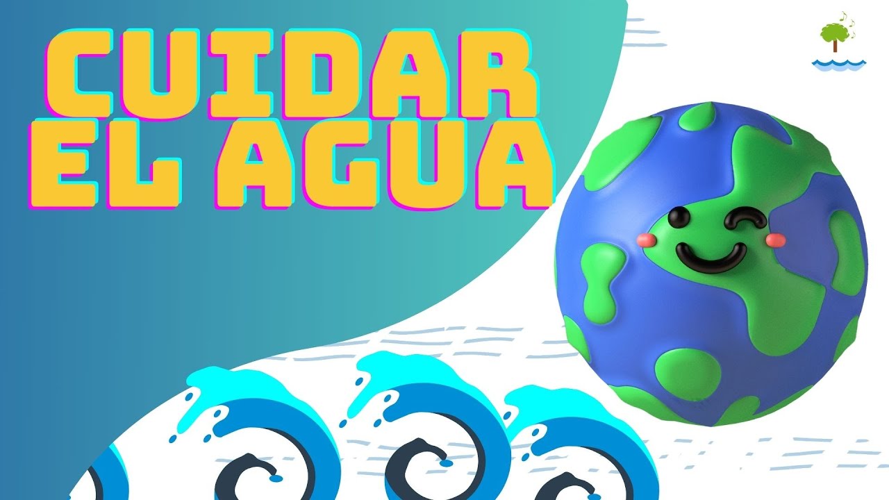 dia mundial del agua frases