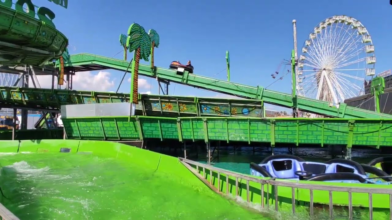 feria del agua en barcelona
