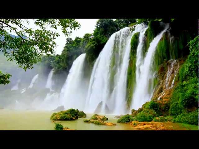 gif de fuentes de agua