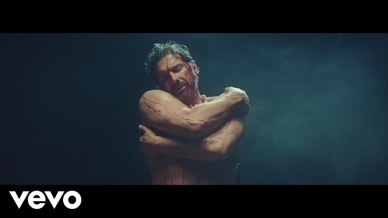 la sangre no es agua