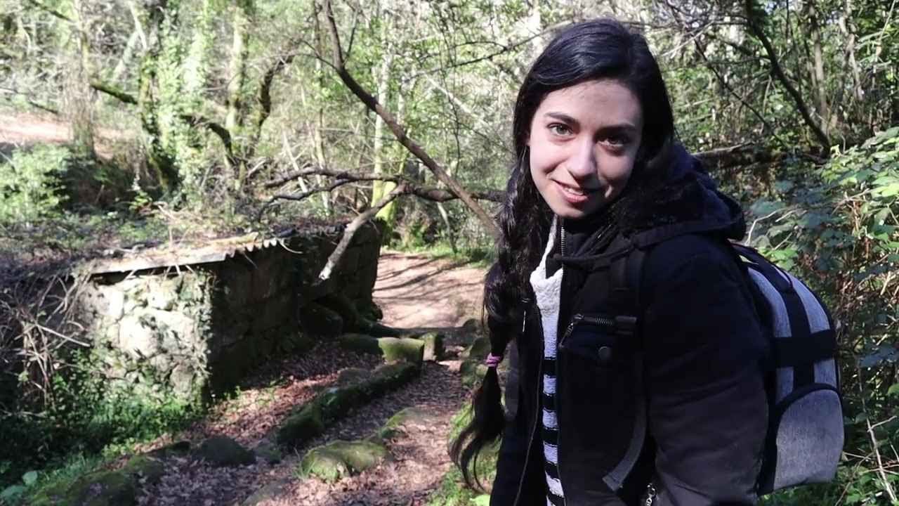 molinos de agua en galicia