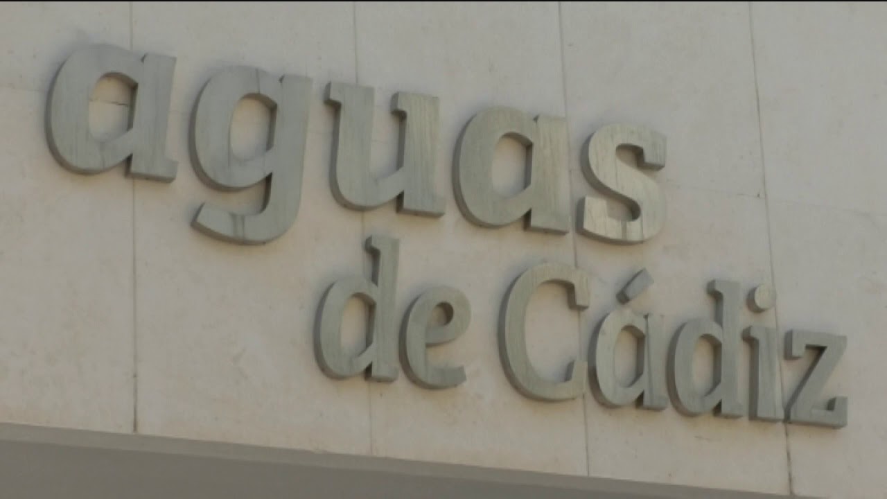 pagar recibo aguas de cádiz