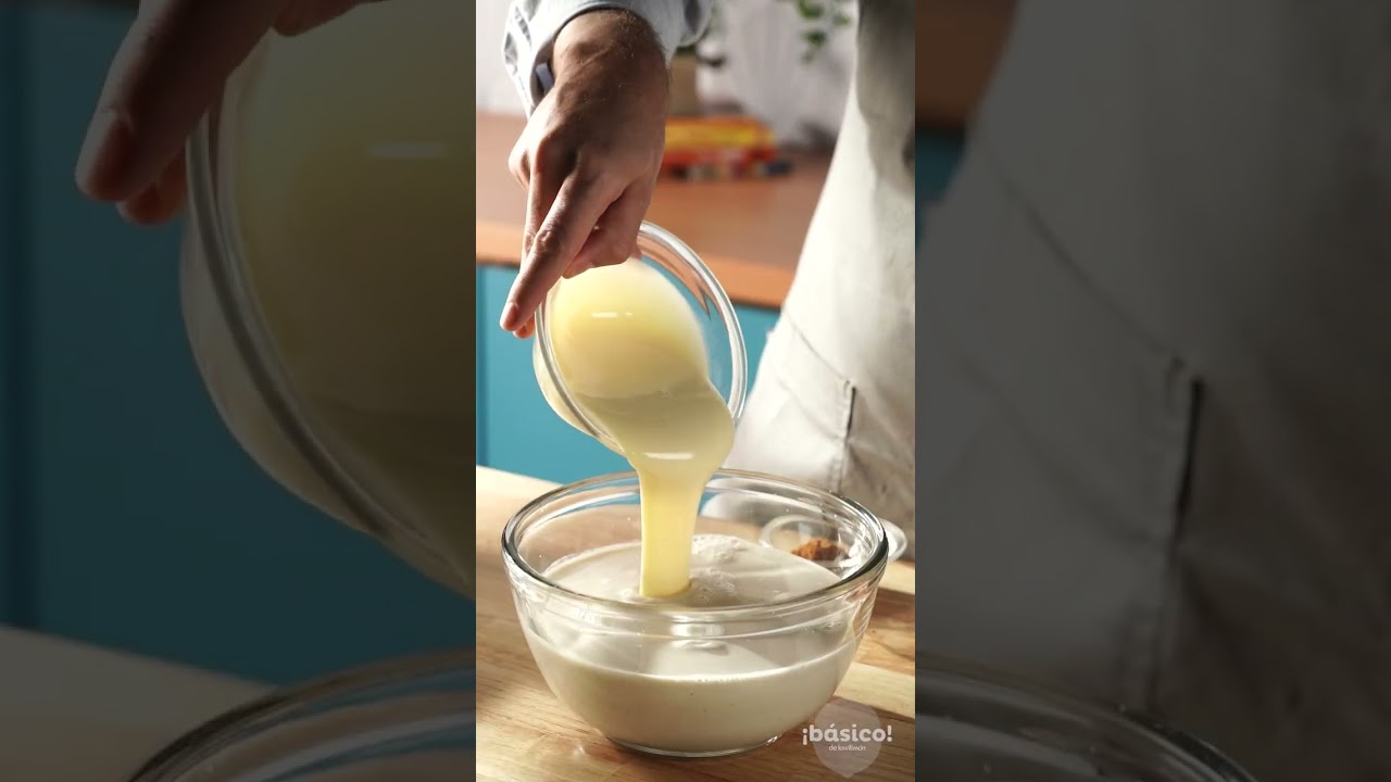 ph del agua de horchata