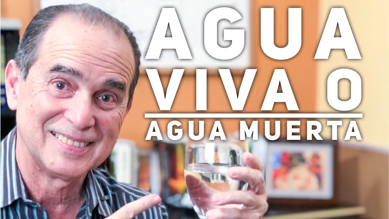 que es el agua tratada