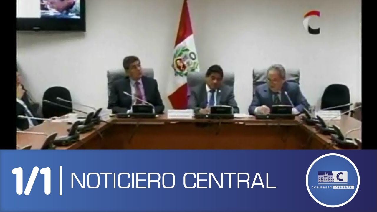 que es el canon del agua