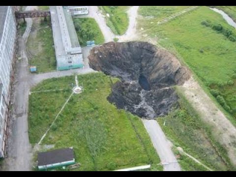 que es un sumidero de agua