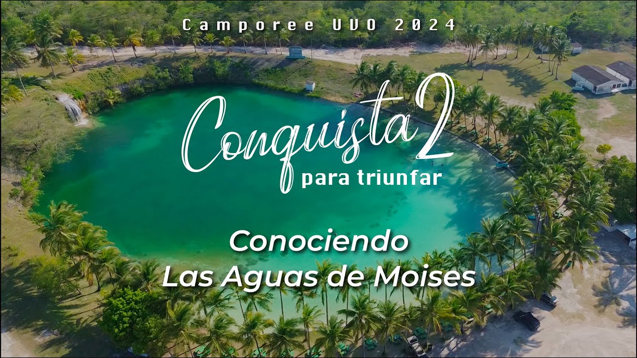 aguas de moises sucre venezuela