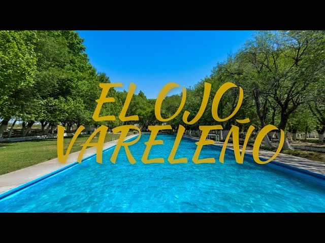 aguas termales en casas grandes