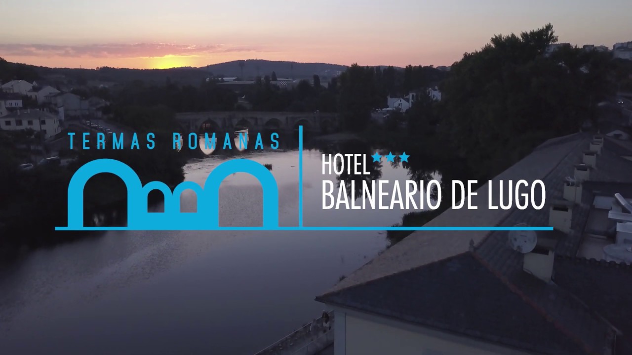 aguas termales publicas en lugo