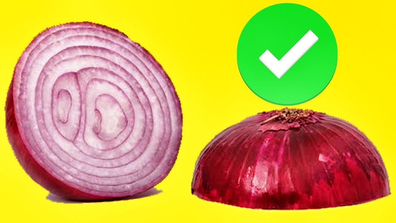 cebolla en agua para que sirve
