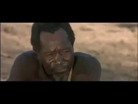 como consiguen agua en africa