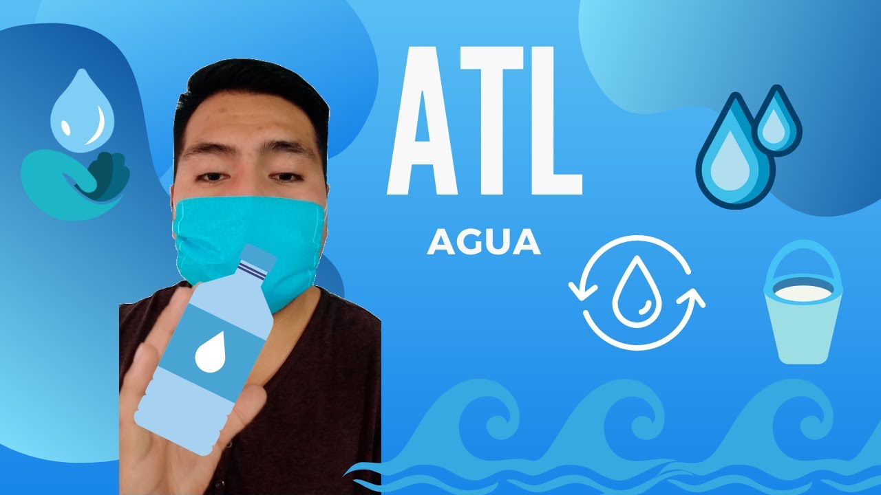 como se escribe agua en nahuatl