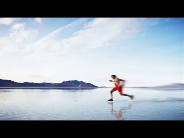cuál es la velocidad del agua