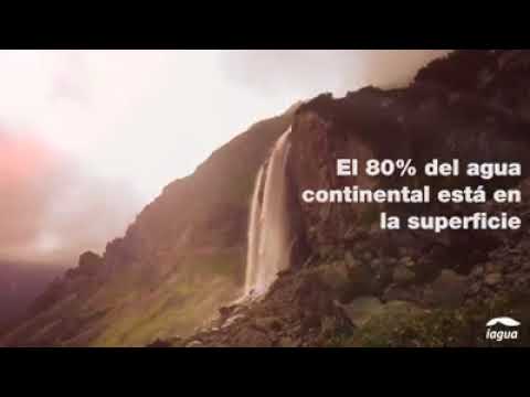 cuanta agua potable nos queda