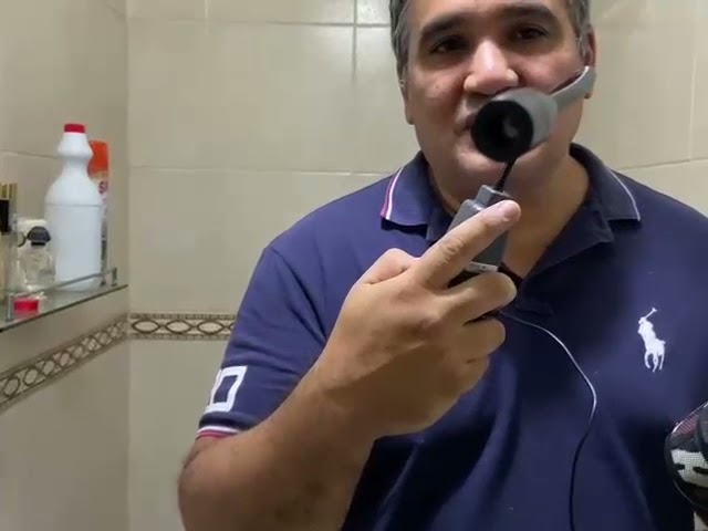 detector de fugas de agua casero