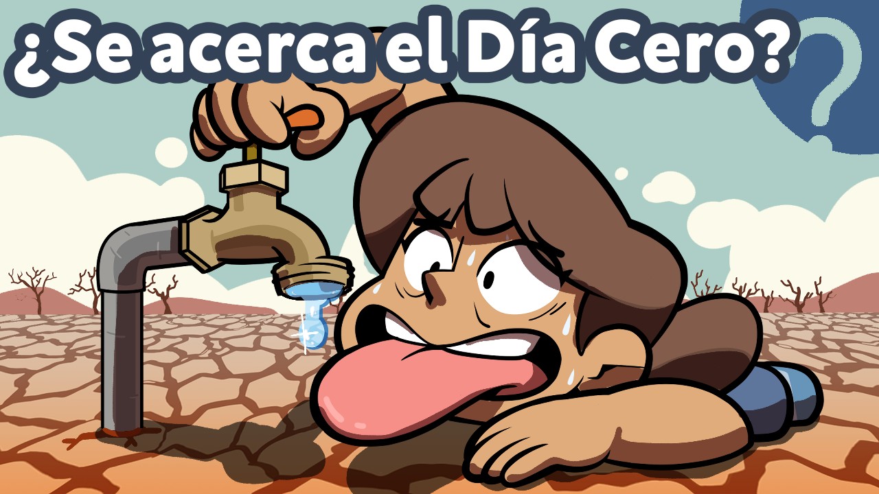 dia mundial del agua reflexion