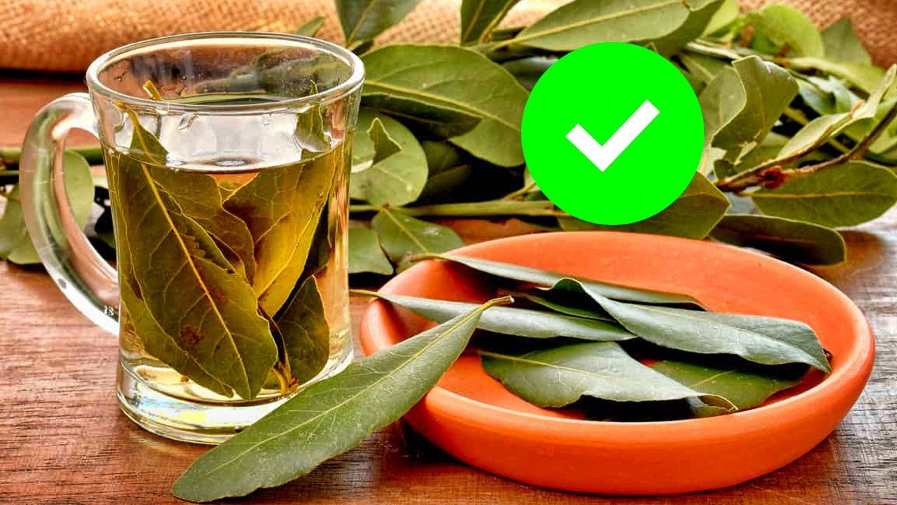 el agua de laurel para que sirve