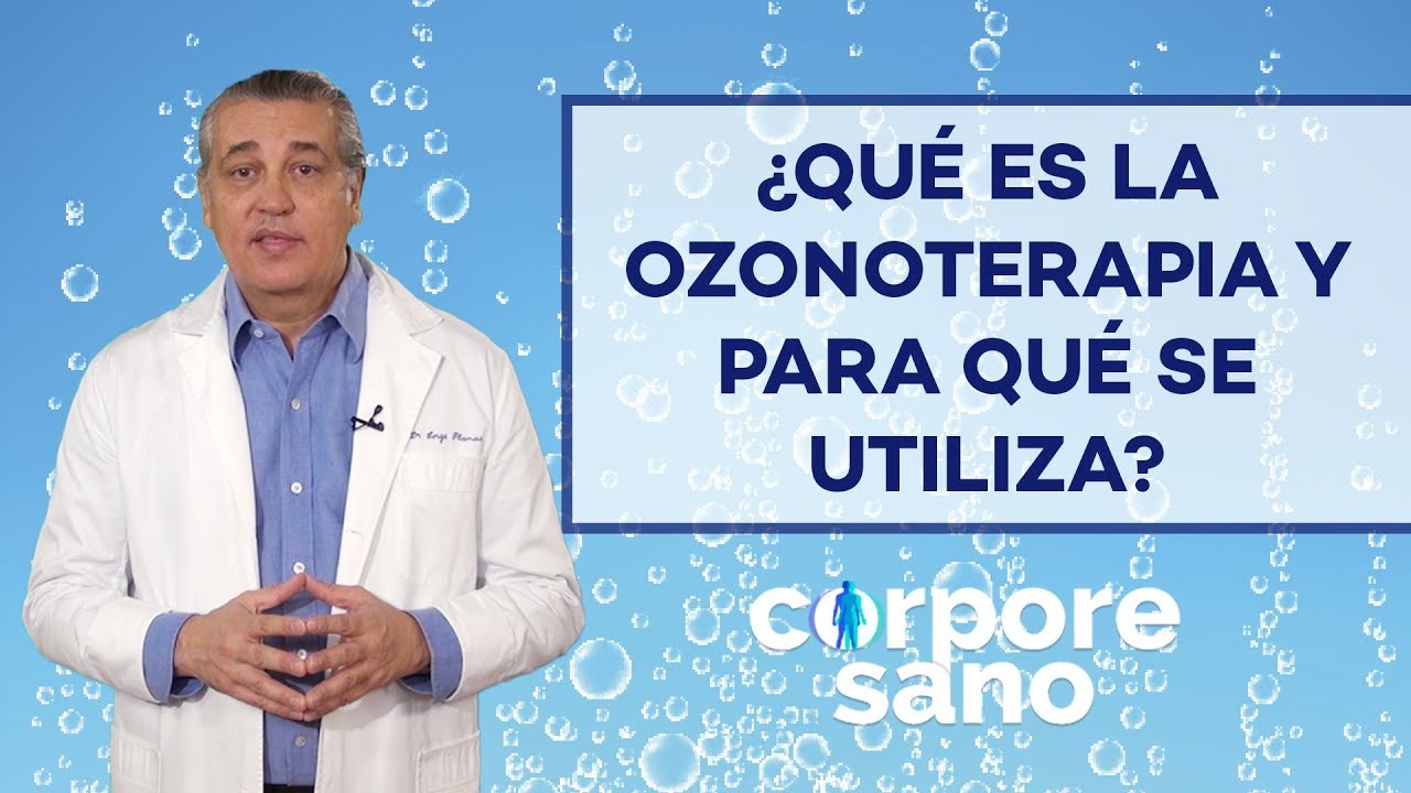 el agua de ozono produce cancer