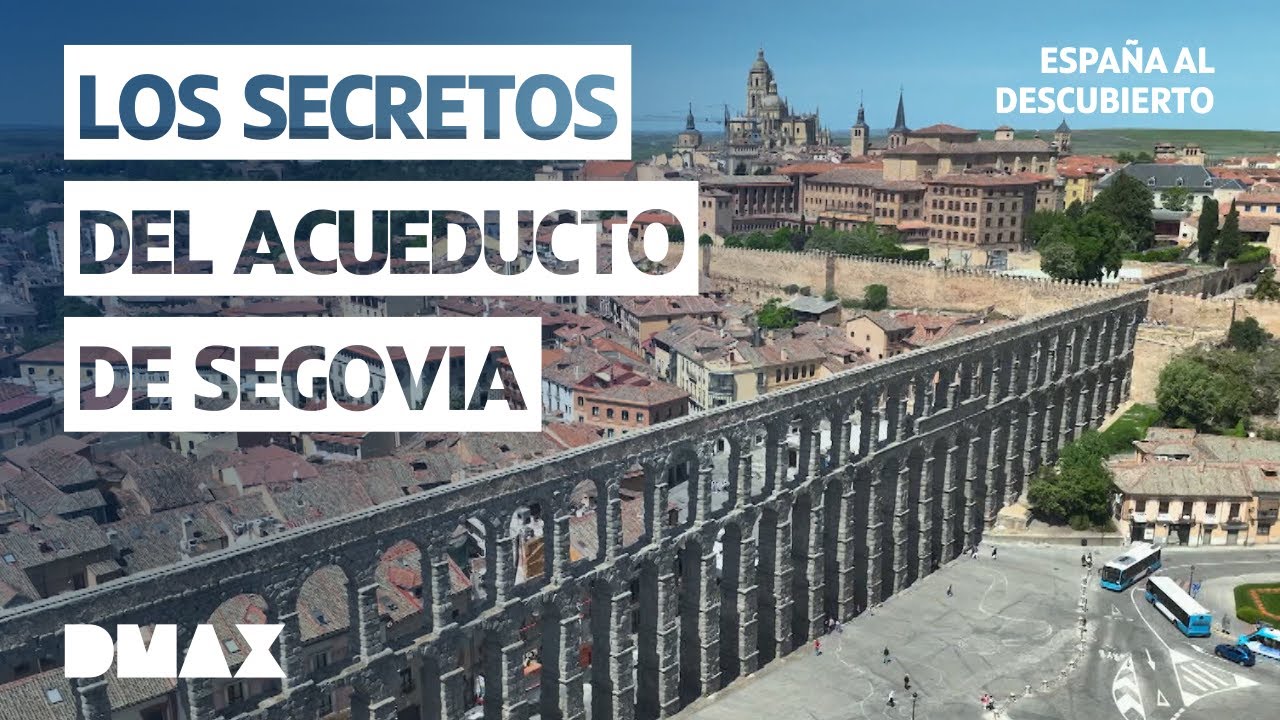 el agua de segovia es potable