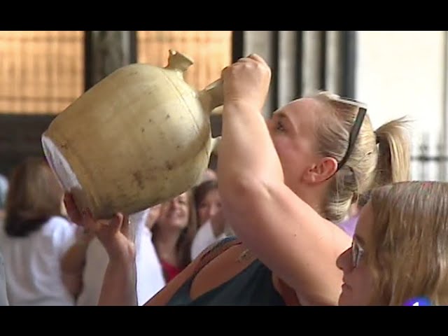el agua de toledo se puede beber