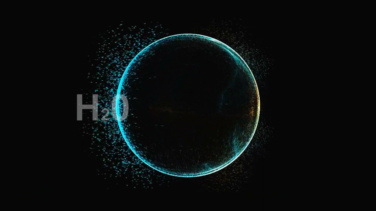 el agua en peligro de extincion