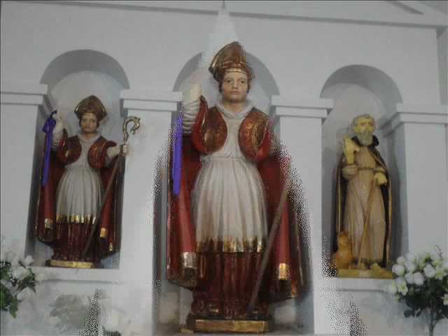 el bronco santa cruz de paniagua