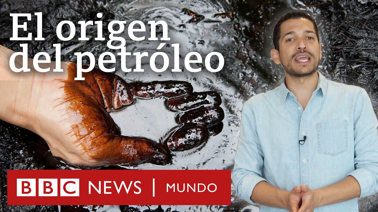 el petroleo flota en el agua