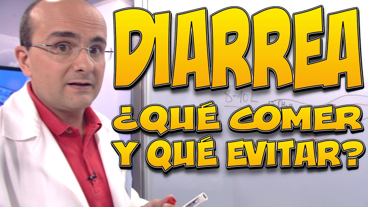 es bueno tomar agua con diarrea