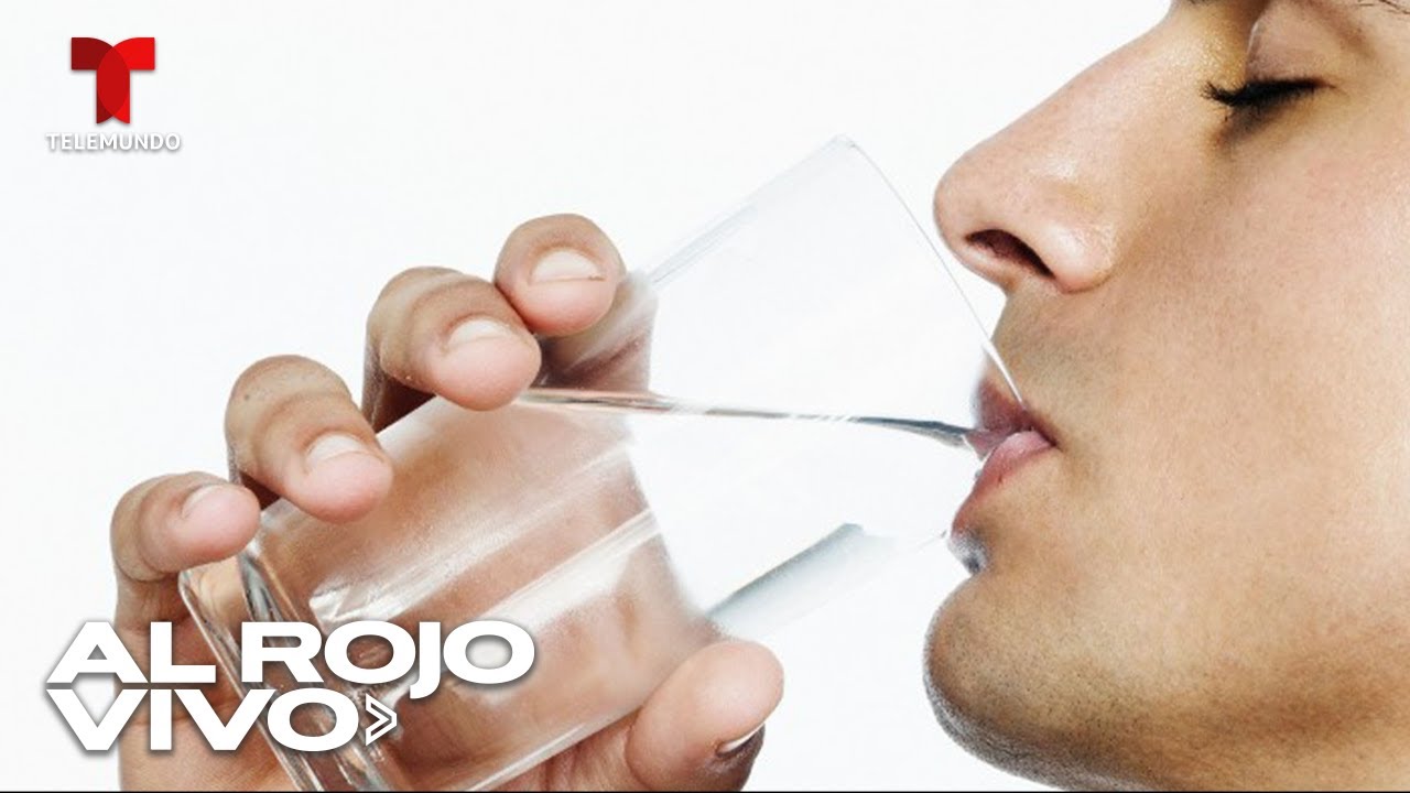 hiponatremia por exceso de agua
