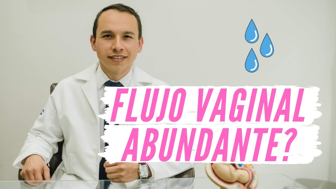 me baja agua en vez de sangre