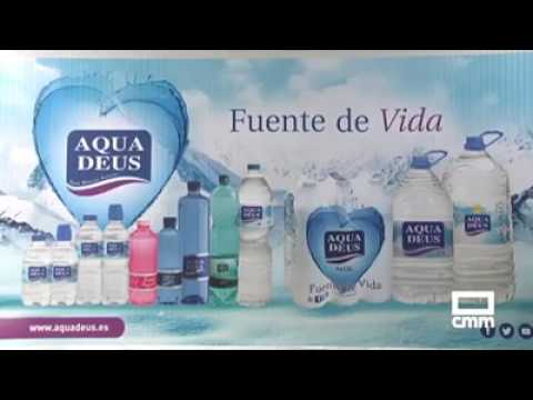 mejor agua mineral segun la ocu