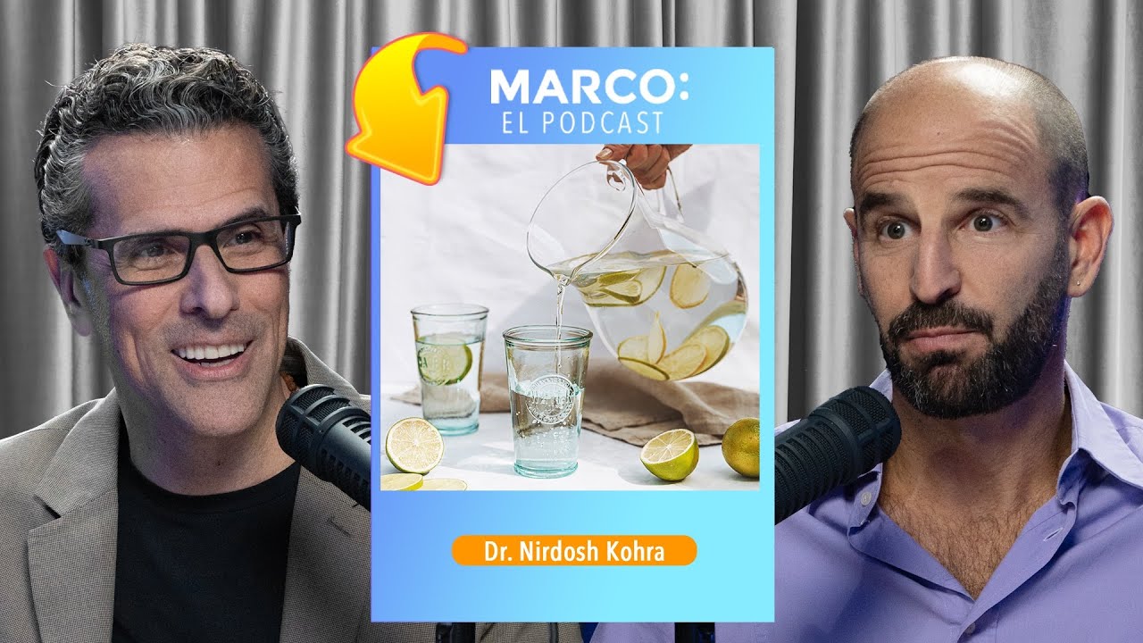 mejor agua para beber mexico