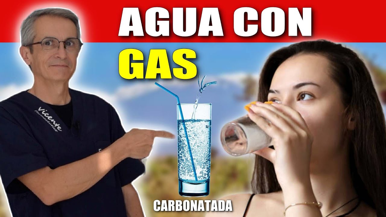 para que sirve el agua mineral