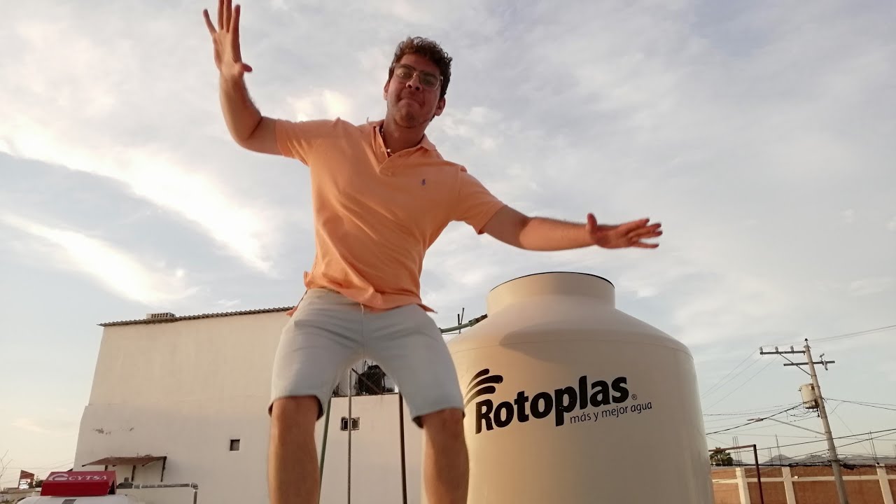 porque no sale agua del tinaco