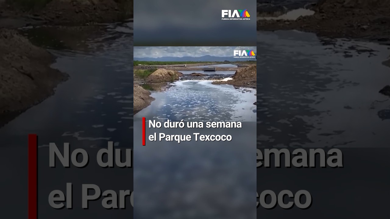 pozos de agua potable en texcoco