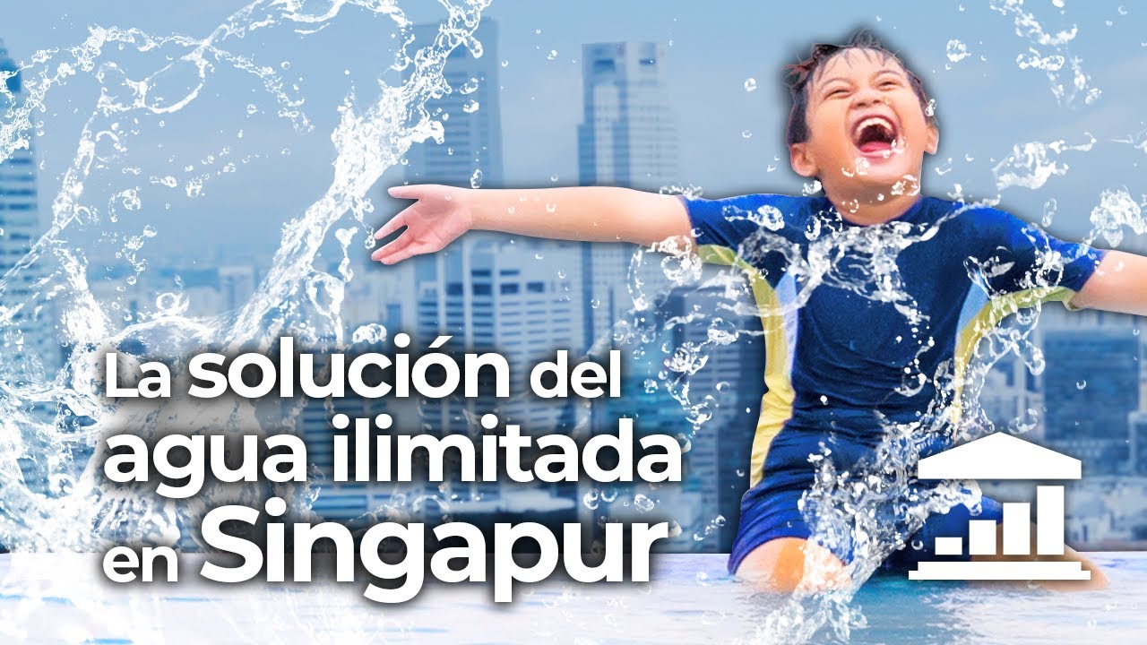 problemas del agua y soluciones