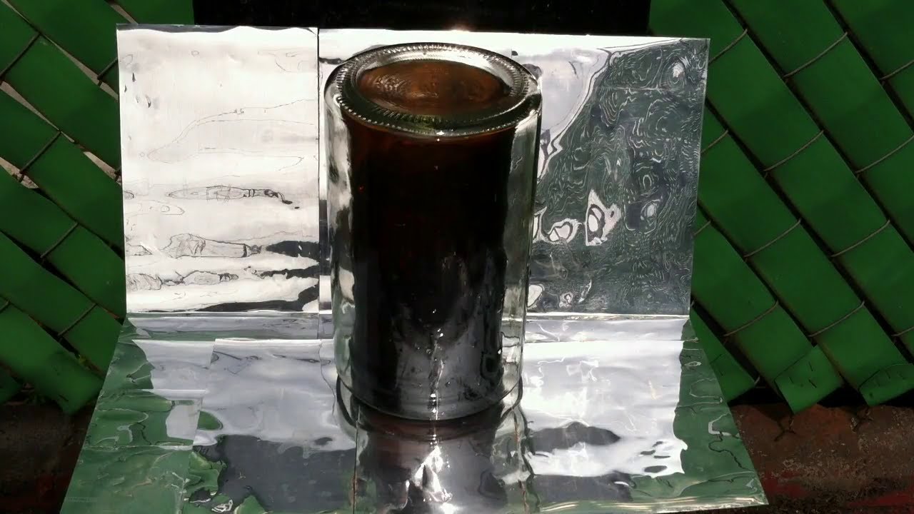 purificar el agua por ebullicion